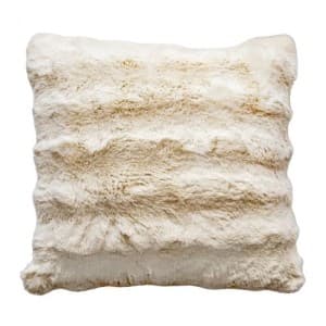 Malini Raffles Natural Cushion