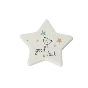 Belly Button - Good Luck Slim Star Token