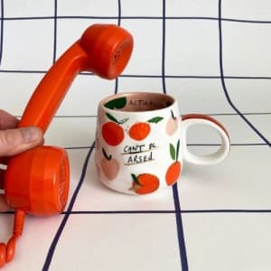 Small Talk – Can't Be Arsed House Of Disaster Cup