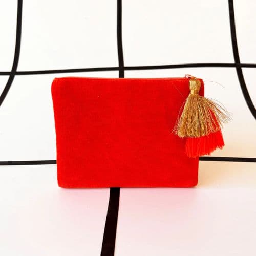 Small Talk - F*ckity F*ck Purse / Pouch - Image 3