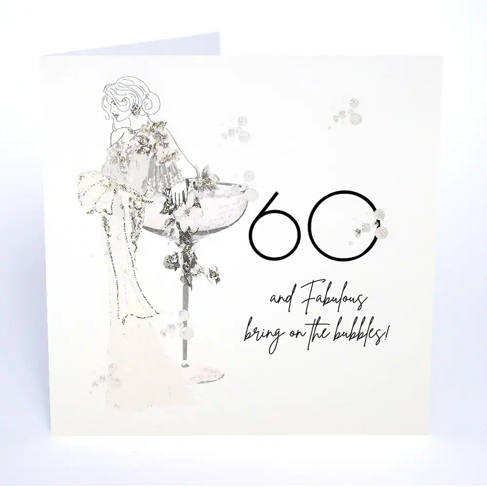 Five Dollar Shake Stargazing – 60 and Fabulous!