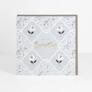 Belly Button Designs, Elle – Sympathy