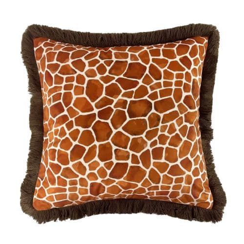 Malini Tall Cushion by Paul Moneypenny