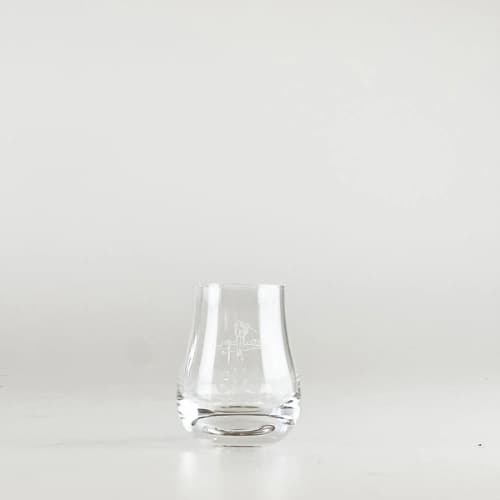 Selbrae House, Golf Perfect Measure Tasting Glass - Image 4
