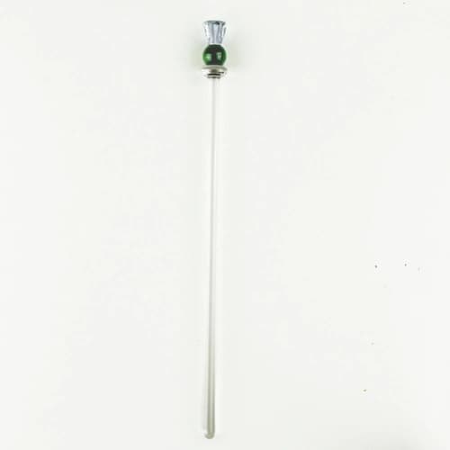 Selbrae House - Glass Thistle Drinks Stirrer - Jaro Design Studio - 2 Selbrae House - Glass Thistle Drinks Stirrer - Image 2