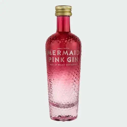 Mermaid 5cl Gin's Triple Gifting Pack - Image 3