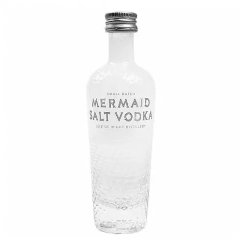 Mermaid Salt Vodka - Image 2