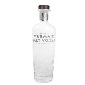 Mermaid Salt Vodka