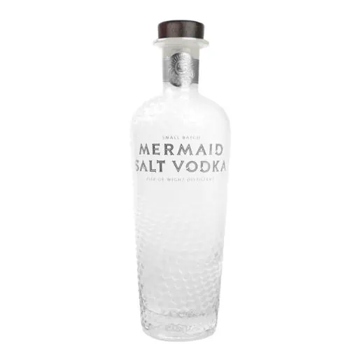 Mermaid Salt Vodka