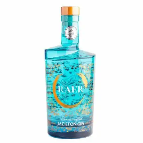 RAER Jackton Gin