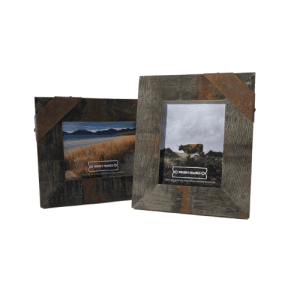 Whisky Frames Stave 6x8 Frame