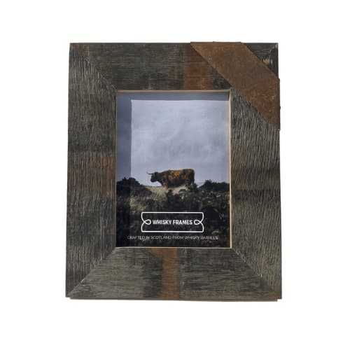 Whisky Frames Stave 6x8 Frame - Image 6