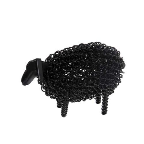 Wiggle Lamb Black - Image 3