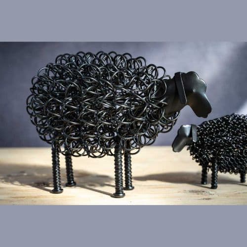 Wiggle Sheep Black - Image 4