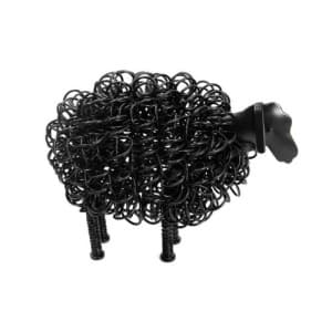 Wiggle Sheep Black