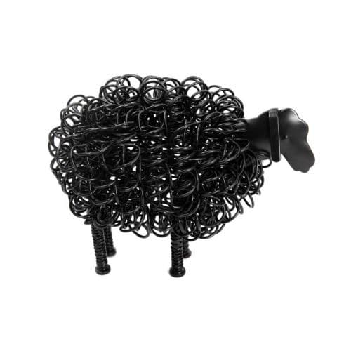Wiggle Sheep Black
