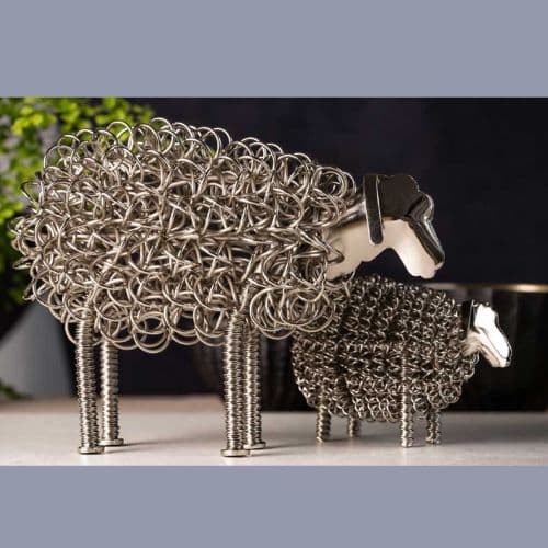 Wiggle Sheep Nickel - Image 2