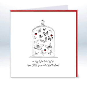 Five Dollar Shake Love and Co – Wonderful Wife. You Still Give Me Butterflies
