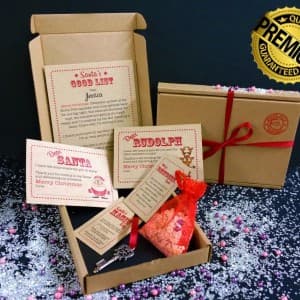 Christmas Eve Box