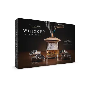 Whisky Smoking Kit