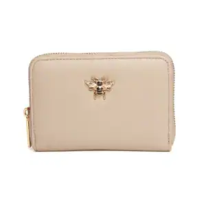 Jaro Design Studio and Wedding Wish List - Jaro Design Studio - 17 Alice Wheeler Bromley Purse - Stone