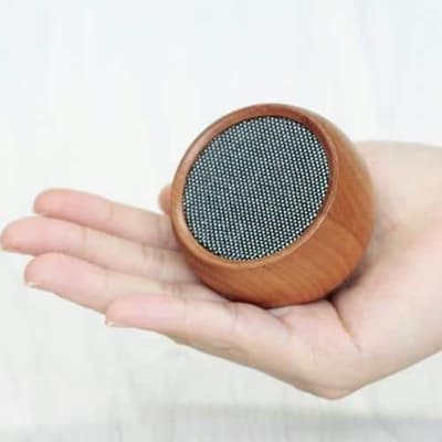Tumbler Selfie Speaker - Cherry - JX22
