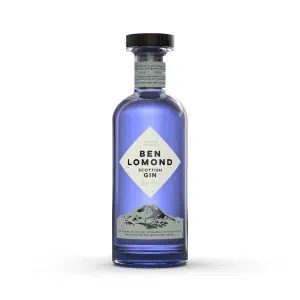 Ben Lomond Scottish Gin, 70cl