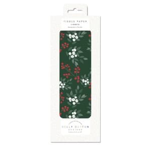 Belly Button Tissue Paper – Elle Wreath