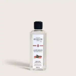 Jaro Design Studio and Wedding Wish List - Jaro Design Studio - 10 Maison Berger Woodland Fairy Lamp Refill, 500ml