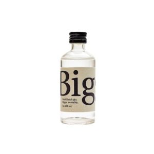 Biggar Gin - Jaro Design Studio - 2