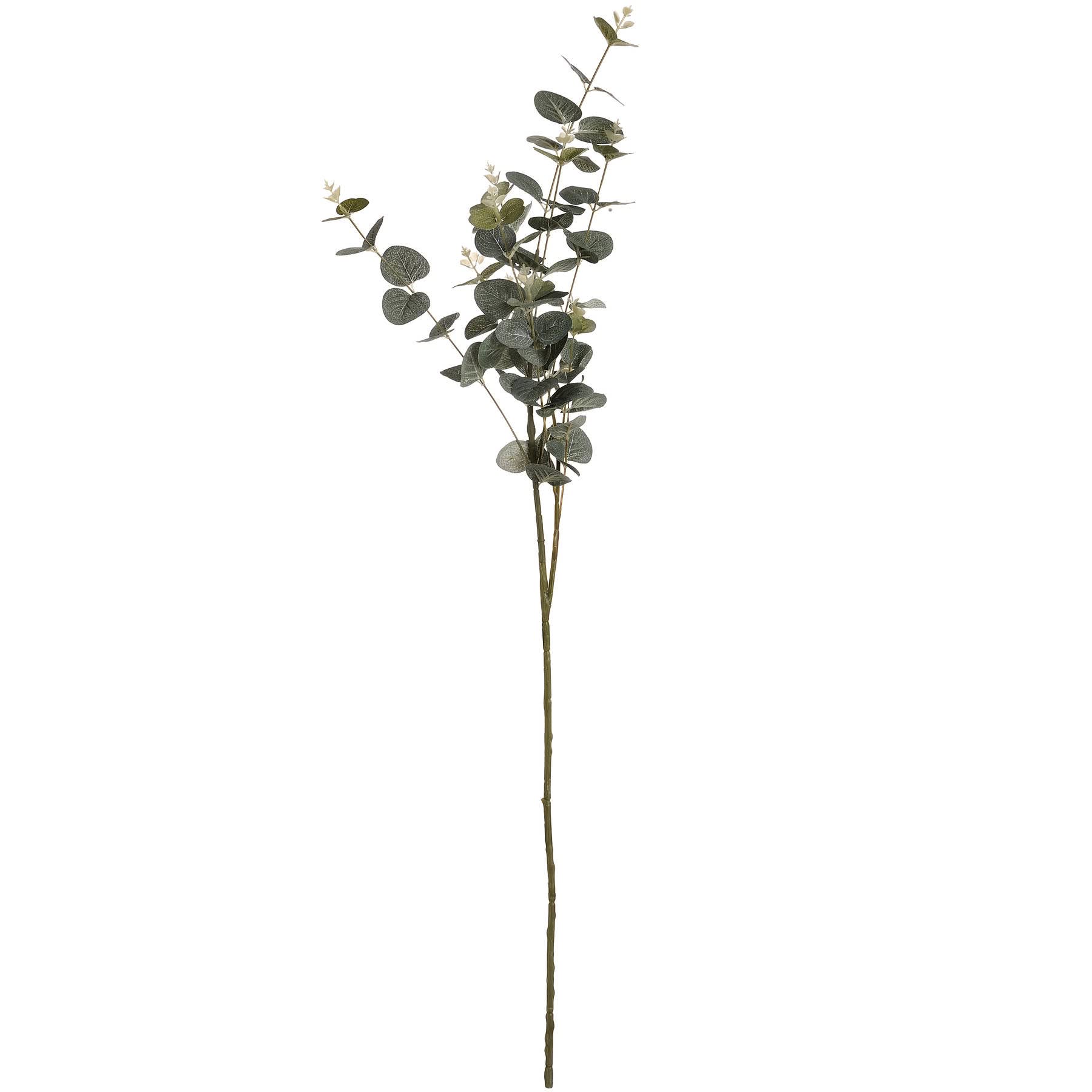 Artificial Eucalyptus Spray - Jaro Design Studio - 1 Artificial Eucalyptus Spray