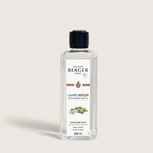 Maison Berger Home Sweet Home Lamp Refill, 500ml