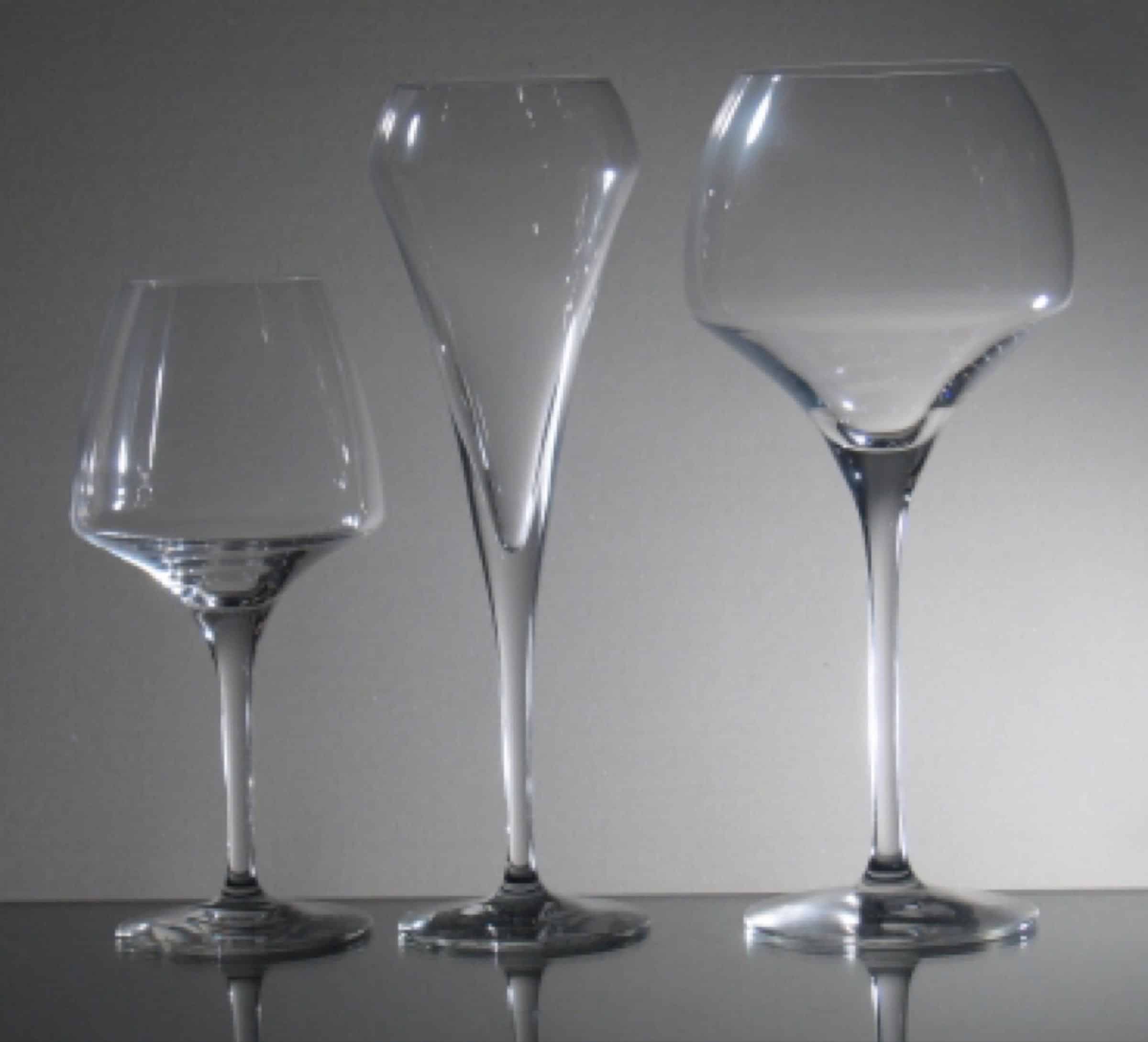 Open Up Glassware Range (set of 2) - Jaro