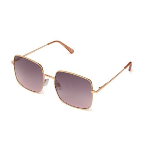Alice Wheeler Amalfi Sunglasses – Rose Gold - Image 3
