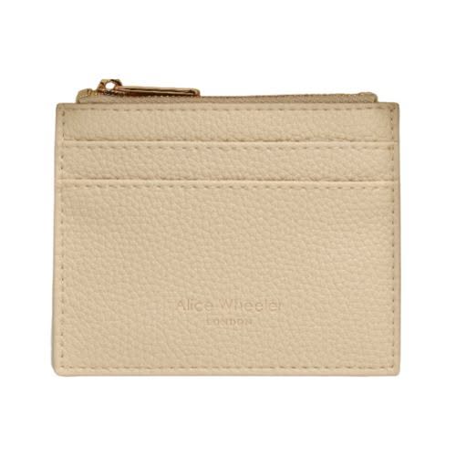 Alice Wheeler Ivory Coin Purse - Jaro Design Studio - 1 Alice Wheeler Ivory Coin Purse