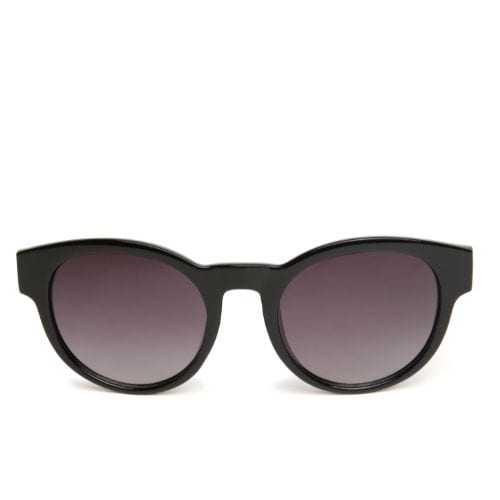 Alice Wheeler Monaco Sunglasses – Black
