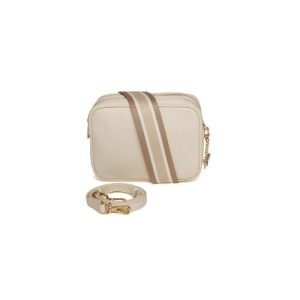 Alice Wheeler - Soho Cross Body Bag, Pastel Cream - Jaro Design Studio - 4