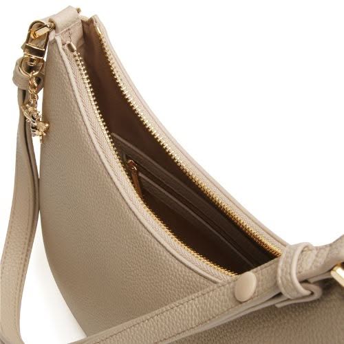 Alice Wheeler Stone Ascot Cross Body Bag - Jaro Design Studio - 4 Alice Wheeler Stone Ascot Cross Body Bag - Image 4