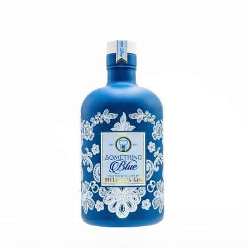 McLean's Something Blue Gin
