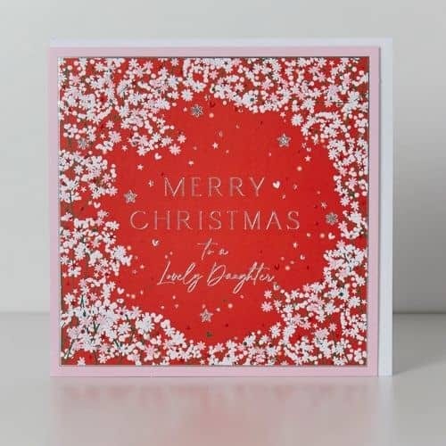 Jaro Design Studio and Wedding Wish List - Jaro Design Studio - 14 Belly Button To A Lovely Daughter Card