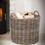 Bembridge Natural Basket, Giant