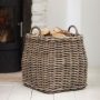 Bembridge Natural Tapered Basket