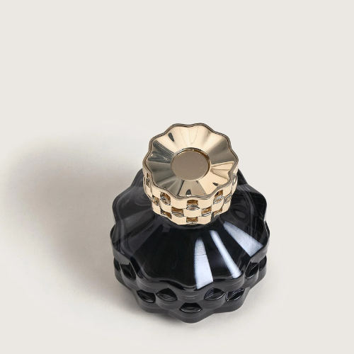 Maison Berger Black Bolero Lamp - Jaro Design Studio - 2 Maison Berger Black Bolero Lamp - Image 2