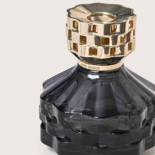 Maison Berger Black Bolero Lamp - Jaro Design Studio - 3 Maison Berger Black Bolero Lamp - Image 3
