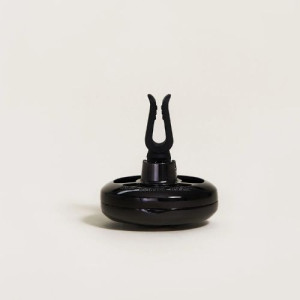 Maison Berger Car Wheel - Black Car Clip - Image 2