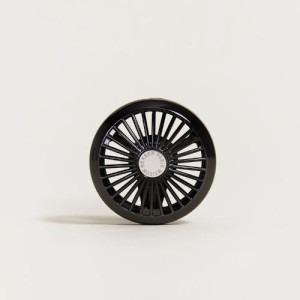 Maison Berger Car Wheel - Black Car Clip - Image 4