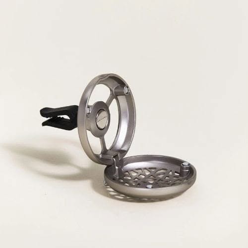 Maison Berger Car Wheel - Graphic Car Clip - Image 3
