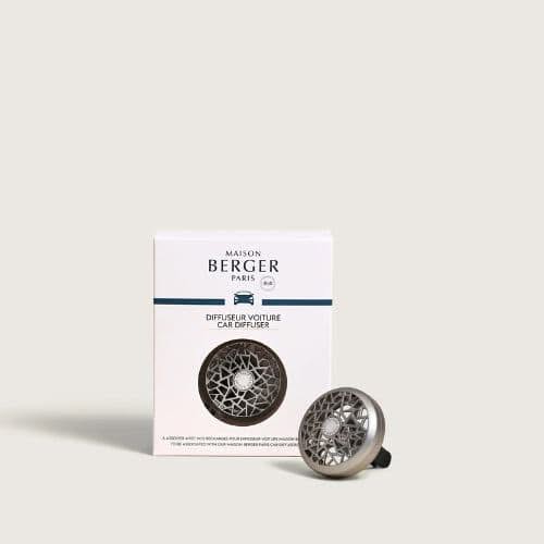Maison Berger Car Wheel - Graphic Car Clip - Image 5