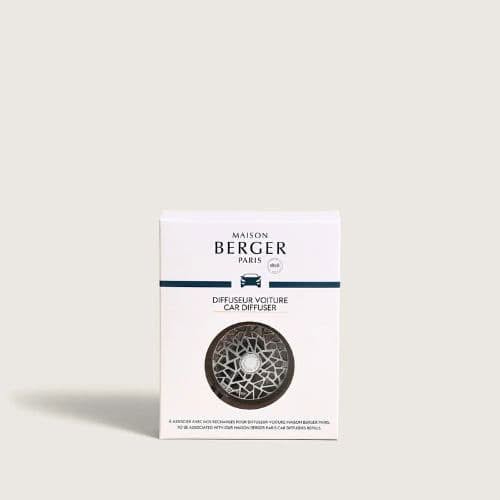 Maison Berger Car Wheel - Graphic Car Clip