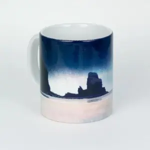 Cath Waters, Talisker Sundown - Isle Of Skye Mug